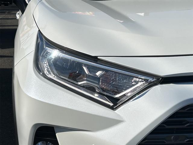 RAV4 ハイブリッドG 4WD ドライブレコーダー 全周囲カメラ クリアランスソナー オートクルーズコントロール レーンアシスト パワーシート 衝突被害軽減システム ナビ オートマチックハイビーム オートライト(39枚目)