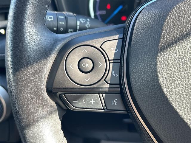 RAV4 ハイブリッドG 4WD ドライブレコーダー 全周囲カメラ クリアランスソナー オートクルーズコントロール レーンアシスト パワーシート 衝突被害軽減システム ナビ オートマチックハイビーム オートライト(47枚目)