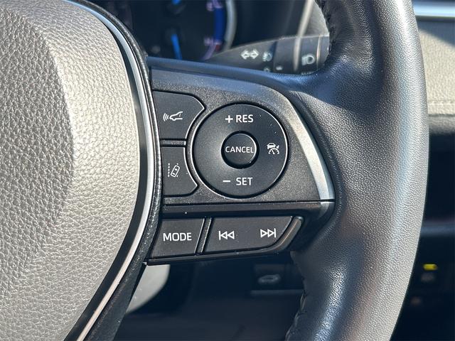 RAV4 ハイブリッドG 4WD ドライブレコーダー 全周囲カメラ クリアランスソナー オートクルーズコントロール レーンアシスト パワーシート 衝突被害軽減システム ナビ オートマチックハイビーム オートライト(48枚目)