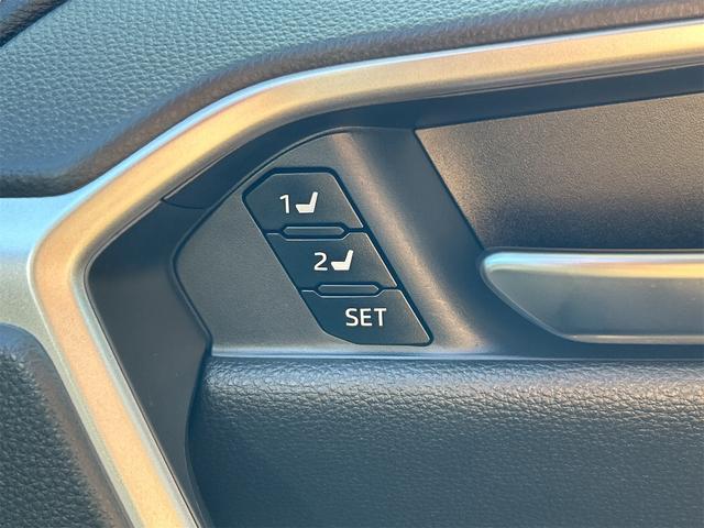 RAV4 ハイブリッドG 4WD ドライブレコーダー 全周囲カメラ クリアランスソナー オートクルーズコントロール レーンアシスト パワーシート 衝突被害軽減システム ナビ オートマチックハイビーム オートライト(49枚目)