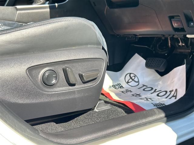 RAV4 ハイブリッドG 4WD ドライブレコーダー 全周囲カメラ クリアランスソナー オートクルーズコントロール レーンアシスト パワーシート 衝突被害軽減システム ナビ オートマチックハイビーム オートライト(54枚目)