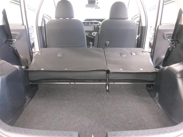 アクア Sスタイルブラック 全周囲カメラ ナビ クリアランスソナー レーンアシスト 衝突被害軽減システム オートマチックハイビーム オートライト スマートキー 電動格納ミラー CVT 盗難防止システム 衝突安全ボディ ABS(18枚目)