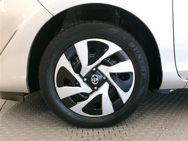 アクア Sスタイルブラック 全周囲カメラ ナビ クリアランスソナー レーンアシスト 衝突被害軽減システム オートマチックハイビーム オートライト スマートキー 電動格納ミラー CVT 盗難防止システム 衝突安全ボディ ABS(20枚目)