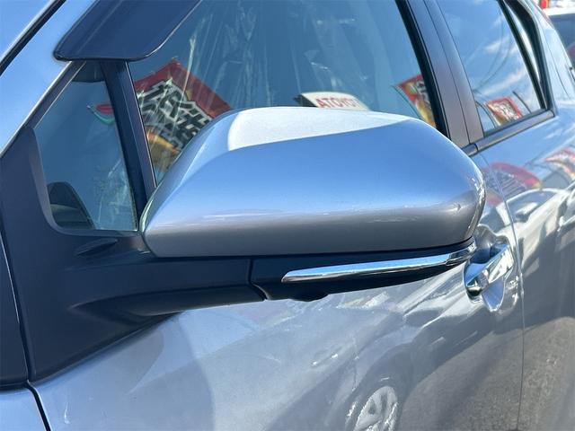 アクア Sスタイルブラック 全周囲カメラ ナビ クリアランスソナー レーンアシスト 衝突被害軽減システム オートマチックハイビーム オートライト スマートキー 電動格納ミラー CVT 盗難防止システム 衝突安全ボディ ABS(36枚目)