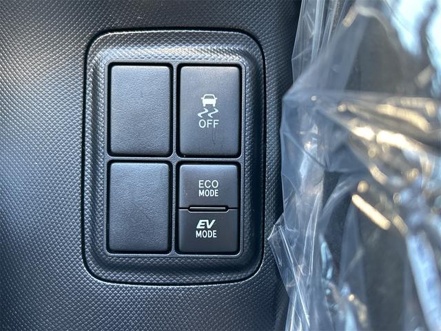 アクア Sスタイルブラック 全周囲カメラ ナビ クリアランスソナー レーンアシスト 衝突被害軽減システム オートマチックハイビーム オートライト スマートキー 電動格納ミラー CVT 盗難防止システム 衝突安全ボディ ABS(47枚目)