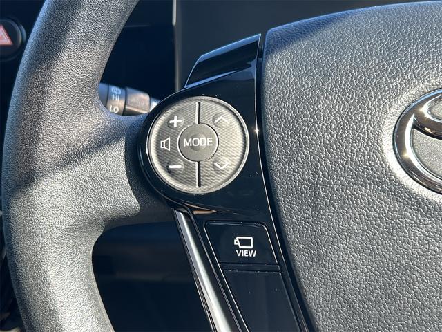 アクア Sスタイルブラック 全周囲カメラ ナビ クリアランスソナー レーンアシスト 衝突被害軽減システム オートマチックハイビーム オートライト スマートキー 電動格納ミラー CVT 盗難防止システム 衝突安全ボディ ABS(48枚目)