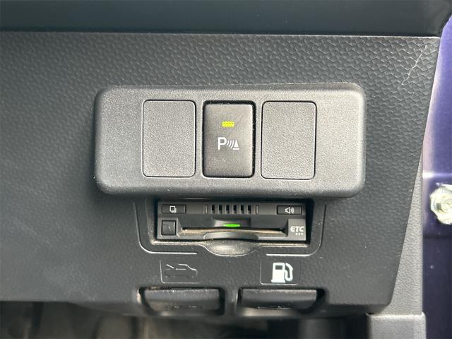 ルーミー カスタムG ドライブレコーダー ETC バックカメラ ナビ TV 両側電動スライドドア クリアランスソナー オートクルーズコントロール 衝突被害軽減システム アルミホイール オートライト LEDヘッドランプ(7枚目)