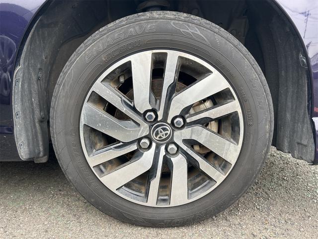 ルーミー カスタムG ドライブレコーダー ETC バックカメラ ナビ TV 両側電動スライドドア クリアランスソナー オートクルーズコントロール 衝突被害軽減システム アルミホイール オートライト LEDヘッドランプ(20枚目)