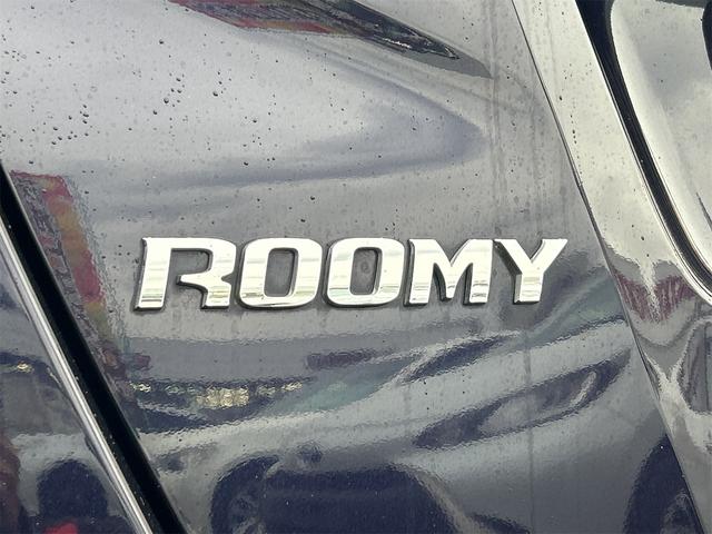 ルーミー カスタムG ドライブレコーダー ETC バックカメラ ナビ TV 両側電動スライドドア クリアランスソナー オートクルーズコントロール 衝突被害軽減システム アルミホイール オートライト LEDヘッドランプ(21枚目)