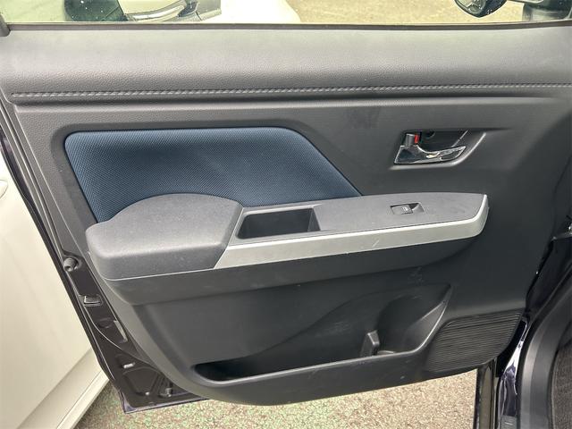 ルーミー カスタムG ドライブレコーダー ETC バックカメラ ナビ TV 両側電動スライドドア クリアランスソナー オートクルーズコントロール 衝突被害軽減システム アルミホイール オートライト LEDヘッドランプ(29枚目)