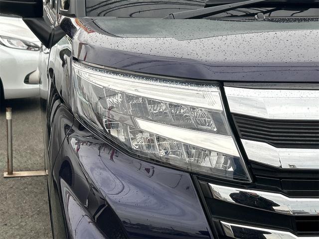 ルーミー カスタムG ドライブレコーダー ETC バックカメラ ナビ TV 両側電動スライドドア クリアランスソナー オートクルーズコントロール 衝突被害軽減システム アルミホイール オートライト LEDヘッドランプ(33枚目)