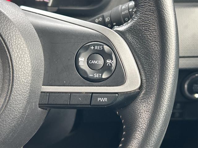 ルーミー カスタムG ドライブレコーダー ETC バックカメラ ナビ TV 両側電動スライドドア クリアランスソナー オートクルーズコントロール 衝突被害軽減システム アルミホイール オートライト LEDヘッドランプ(41枚目)