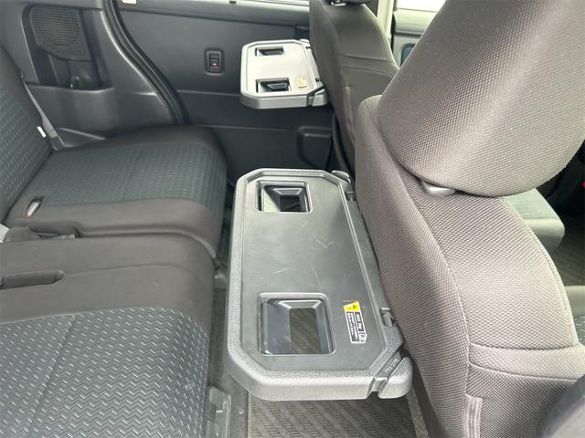 ルーミー カスタムG ドライブレコーダー ETC バックカメラ ナビ TV 両側電動スライドドア クリアランスソナー オートクルーズコントロール 衝突被害軽減システム アルミホイール オートライト LEDヘッドランプ(47枚目)