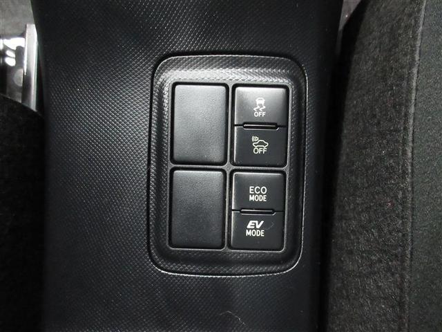 アクア Sスタイルブラック ETC バックカメラ ナビ TV クリアランスソナー レーンアシスト 衝突被害軽減システム オートマチックハイビーム オートライト スマートキー 電動格納ミラー CVT 盗難防止システム(9枚目)