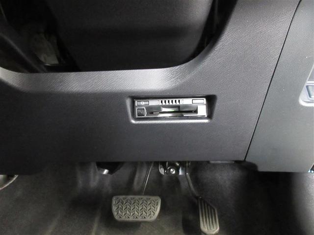 アクア Sスタイルブラック ETC バックカメラ ナビ TV クリアランスソナー レーンアシスト 衝突被害軽減システム オートマチックハイビーム オートライト スマートキー 電動格納ミラー CVT 盗難防止システム(12枚目)