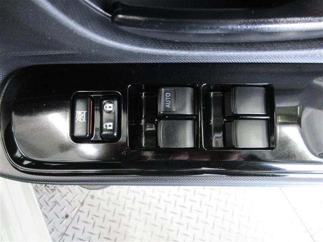 アクア Sスタイルブラック ETC バックカメラ ナビ TV クリアランスソナー レーンアシスト 衝突被害軽減システム オートマチックハイビーム オートライト スマートキー 電動格納ミラー CVT 盗難防止システム(14枚目)