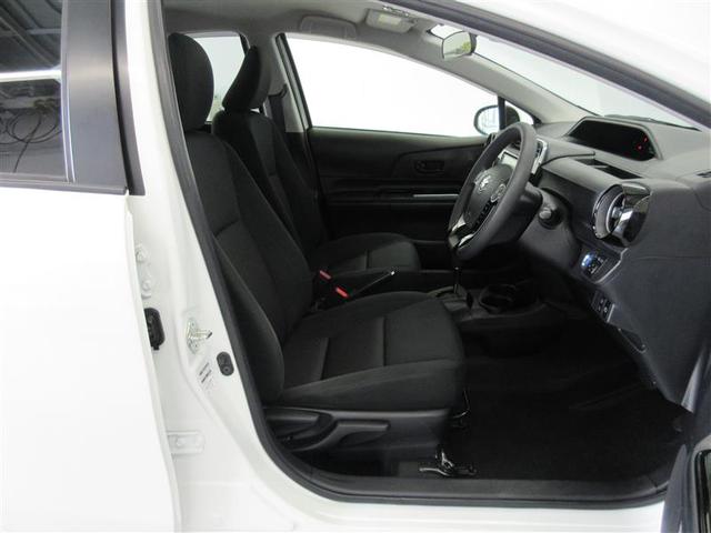 アクア Sスタイルブラック ETC バックカメラ ナビ TV クリアランスソナー レーンアシスト 衝突被害軽減システム オートマチックハイビーム オートライト スマートキー 電動格納ミラー CVT 盗難防止システム(15枚目)