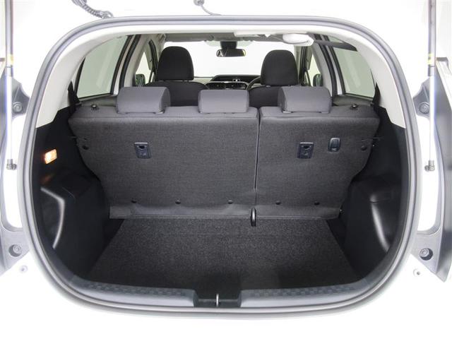 アクア Sスタイルブラック ETC バックカメラ ナビ TV クリアランスソナー レーンアシスト 衝突被害軽減システム オートマチックハイビーム オートライト スマートキー 電動格納ミラー CVT 盗難防止システム(17枚目)