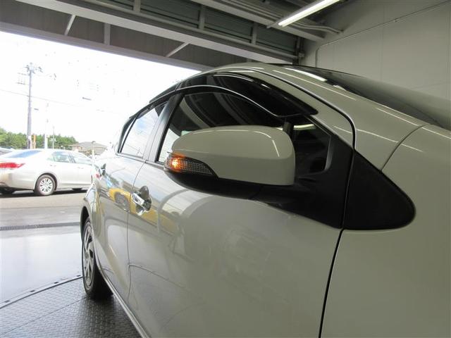 アクア Sスタイルブラック ETC バックカメラ ナビ TV クリアランスソナー レーンアシスト 衝突被害軽減システム オートマチックハイビーム オートライト スマートキー 電動格納ミラー CVT 盗難防止システム(19枚目)