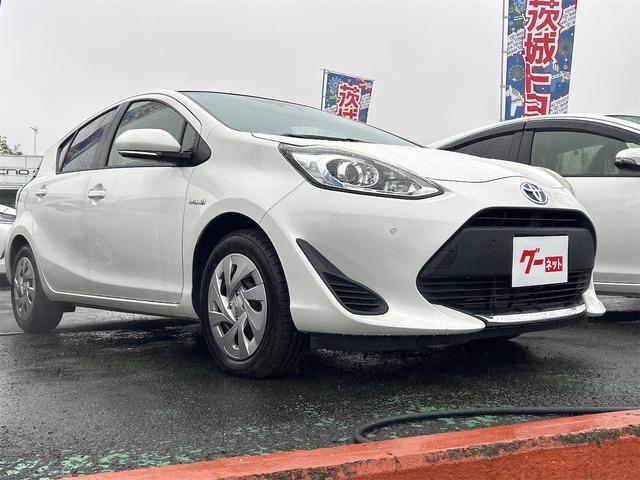 アクア Ｓ　バックカメラ　ナビ　ＴＶ　レーンアシスト　オートマチックハイビーム　オートライト　スマートキー　電動格納ミラー　ＣＶＴ　盗難防止システム　衝突安全ボディ　ＡＢＳ　ＥＳＣ　ＣＤ（13枚目）