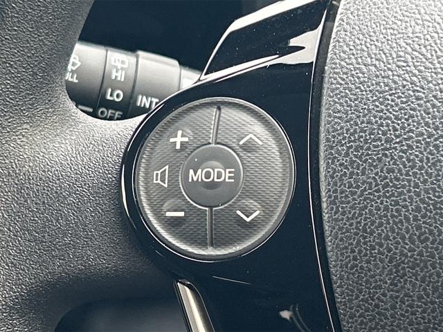 アクア Ｓ　バックカメラ　ナビ　ＴＶ　レーンアシスト　オートマチックハイビーム　オートライト　スマートキー　電動格納ミラー　ＣＶＴ　盗難防止システム　衝突安全ボディ　ＡＢＳ　ＥＳＣ　ＣＤ（41枚目）