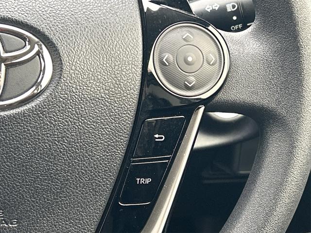 アクア Ｓ　バックカメラ　ナビ　ＴＶ　レーンアシスト　オートマチックハイビーム　オートライト　スマートキー　電動格納ミラー　ＣＶＴ　盗難防止システム　衝突安全ボディ　ＡＢＳ　ＥＳＣ　ＣＤ（42枚目）