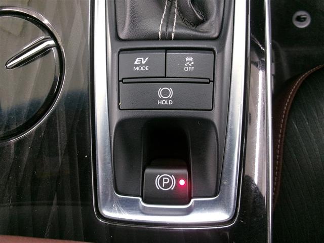 クラウンハイブリッド Ｓ　Ｃパッケージ　衝突軽減Ｂ　エアバッグ　ナビ　Ｂカメラ　ＬＥＤヘッドライト　メモリーナビゲーション　カーテンエアバッグ　アルミ　ＡＢＳ　オートエアコン（9枚目）