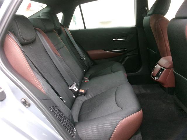 クラウンハイブリッド Ｓ　Ｃパッケージ　衝突軽減Ｂ　エアバッグ　ナビ　Ｂカメラ　ＬＥＤヘッドライト　メモリーナビゲーション　カーテンエアバッグ　アルミ　ＡＢＳ　オートエアコン（16枚目）