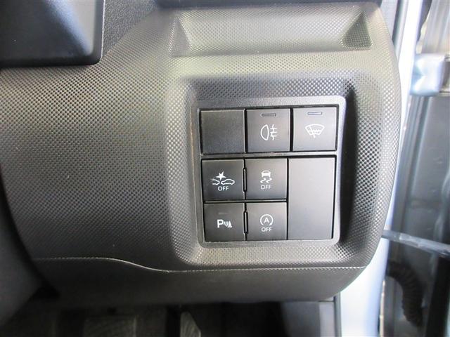 ライズ Ｚ　ＷエアＢ　ＬＥＤランプ　バックモニター　カーテンエアバック　メモリーナビ　４ＷＤ　ＰＳ　オ－トエアコン　エアバッグ　アルミホイール　ＡＢＳ　パワーウィンドウ　ナビ　前後誤発進抑制（12枚目）