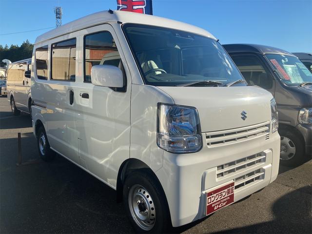 PC 4WD 両側スライドドア クリアランスソナー レーンアシスト オートライト キーレスエントリー 電動格納ミラー AT 盗難防止システム 衝突被害軽減システム 衝突安全ボディ ABS ESC エアコン(13枚目)
