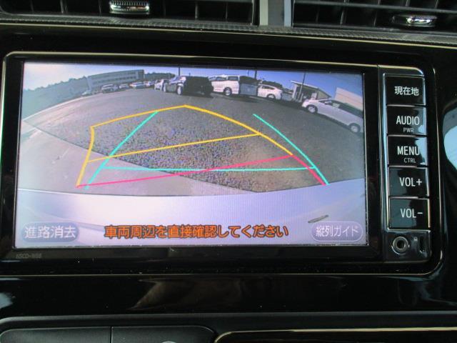 S ETC バックカメラ ナビ TV レーンアシスト オートマチックハイビーム Bluetooth ミュージックプレイヤー接続可 CD キーレスエントリー アイドリングストップ 電動格納ミラー CVT(6枚目)