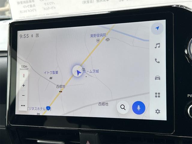 ノア ハイブリッドＳ－Ｚ　バックカメラ　ナビ　ＴＶ　オートクルーズコントロール　レーンアシスト　衝突被害軽減システム　両側電動スライドドア　オートマチックハイビーム　オートライト　ＬＥＤヘッドランプ（4枚目）