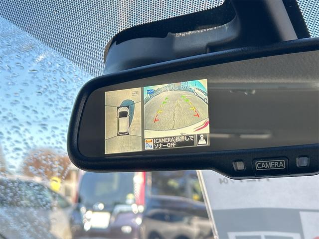 ノート Ｘ　ＤＩＧ－Ｓ　Ｖセレクション＋セーフティ　全周囲カメラ　ナビ　ＴＶ　レーンアシスト　衝突被害軽減システム　オートライト　スマートキー　アイドリングストップ　電動格納ミラー　ＣＶＴ　盗難防止システム　衝突安全ボディ　ＡＢＳ（4枚目）