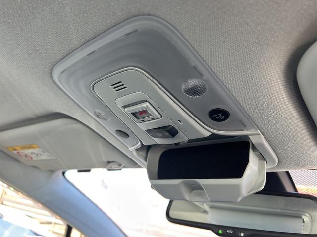 プリウス ＳセーフティプラスＩＩ　ドライブレコーダー　ＥＴＣ　レーンアシスト　オートクルーズコントロール　衝突被害軽減システム　バックカメラ　ナビ　ＴＶ　アルミホイール　オートマチックハイビーム　オートライト（49枚目）