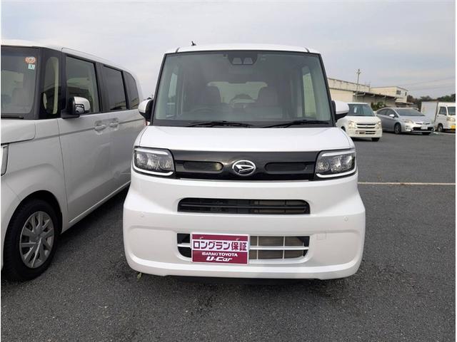 タント Ｘ　ドライブレコーダ　アイドリングストップ車　ＡＵＸ接続　ブレーキサポート　フルセグ地デジ　ナビＴＶ　ＰＷ　ＰＳ　スマートキーシステム　ＥＴＣ車載器　横滑り防止　ＬＥＤライト　キーレスキー　Ｂカメラ（2枚目）