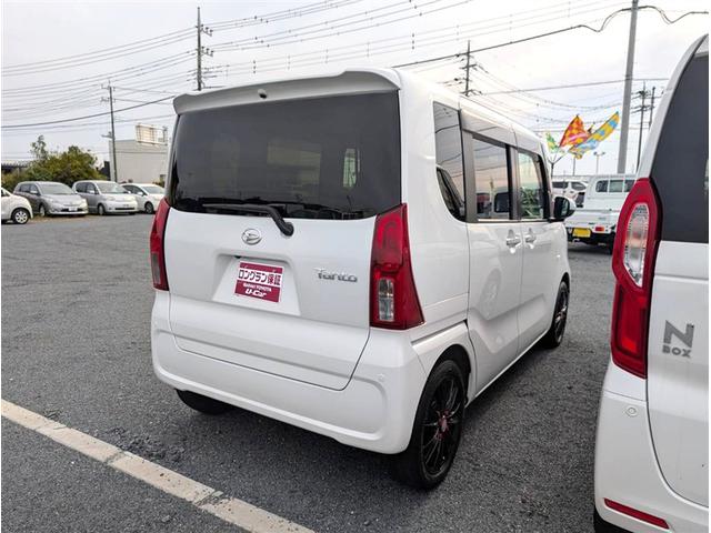 タント Ｘ　ドライブレコーダ　アイドリングストップ車　ＡＵＸ接続　ブレーキサポート　フルセグ地デジ　ナビＴＶ　ＰＷ　ＰＳ　スマートキーシステム　ＥＴＣ車載器　横滑り防止　ＬＥＤライト　キーレスキー　Ｂカメラ（3枚目）