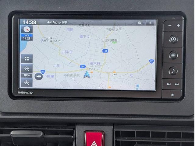 タント Ｘ　ドライブレコーダ　アイドリングストップ車　ＡＵＸ接続　ブレーキサポート　フルセグ地デジ　ナビＴＶ　ＰＷ　ＰＳ　スマートキーシステム　ＥＴＣ車載器　横滑り防止　ＬＥＤライト　キーレスキー　Ｂカメラ（6枚目）