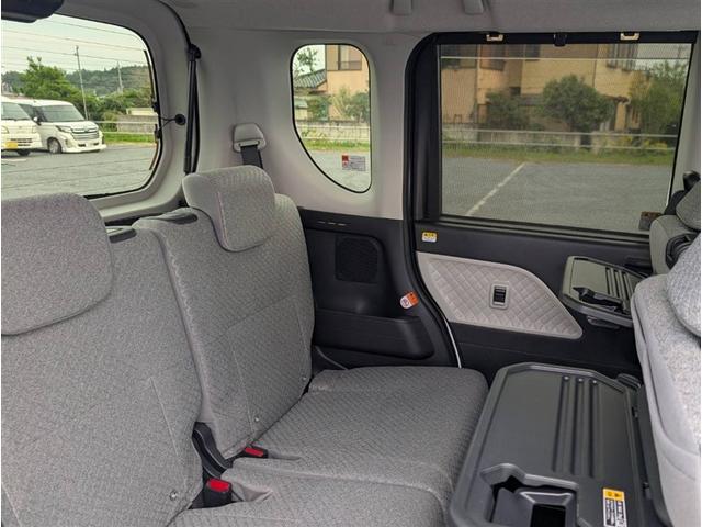 タント Ｘ　ドライブレコーダ　アイドリングストップ車　ＡＵＸ接続　ブレーキサポート　フルセグ地デジ　ナビＴＶ　ＰＷ　ＰＳ　スマートキーシステム　ＥＴＣ車載器　横滑り防止　ＬＥＤライト　キーレスキー　Ｂカメラ（18枚目）