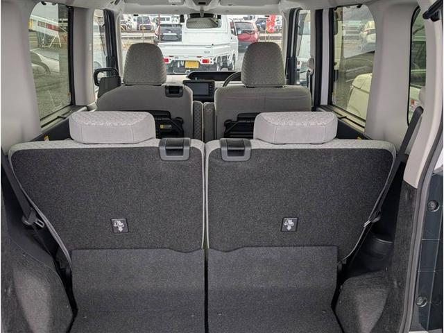 タント Ｘ　ドライブレコーダ　アイドリングストップ車　ＡＵＸ接続　ブレーキサポート　フルセグ地デジ　ナビＴＶ　ＰＷ　ＰＳ　スマートキーシステム　ＥＴＣ車載器　横滑り防止　ＬＥＤライト　キーレスキー　Ｂカメラ（19枚目）