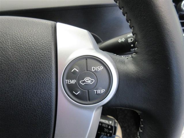 アクア Ｇ　誤発進抑制機能　バックモニタ　セキュリティー　ドライブレコーダ　デュアルエアバック　ナビＴＶ　ＨＤＤナビゲーション　パワーウィンドウ　ＡＴエアコン　ＡＢＳ　パワーステアリング　運転席エアバッグ　ＥＴＣ（10枚目）