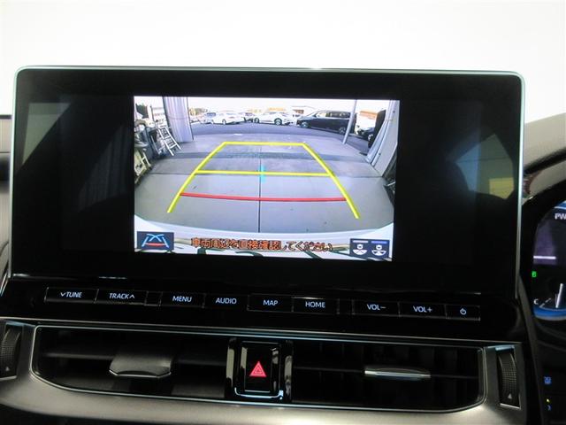 クラウンハイブリッド RSアドバンス オートエアコン 助手席エアバッグ 本革S LEDランプ Bカメラ メモリナビ ナビTV ドラレコ付 サイドエアバッグ アルミ エアバッグ パワーウィンドウ パワステ ABS ルーフ 地上デジタル(6枚目)