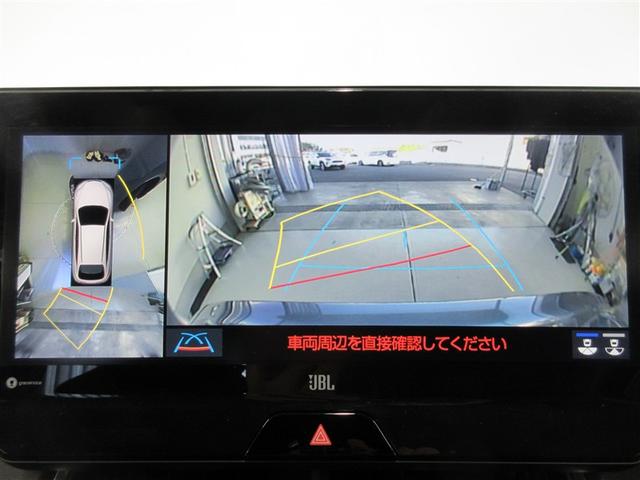 ハリアー Ｚ　クルーズＣ　ドライブレコーダ　Ｂカメラ　イモビ　アルミホイル　ＥＴＣ車載器　ＥＳＣ　メディアプレイヤー接続　エアバッグ　スマートキー　オートエアコン　キーフリー　サイドエアバッグ　デュアルエアバッグ（6枚目）