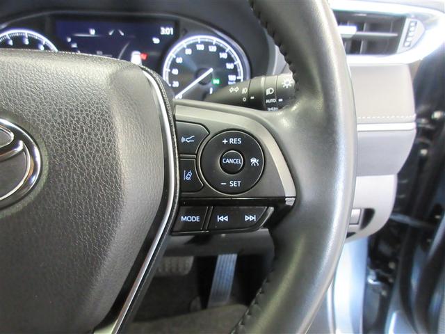 ハリアー Ｚ　クルーズＣ　ドライブレコーダ　Ｂカメラ　イモビ　アルミホイル　ＥＴＣ車載器　ＥＳＣ　メディアプレイヤー接続　エアバッグ　スマートキー　オートエアコン　キーフリー　サイドエアバッグ　デュアルエアバッグ（11枚目）