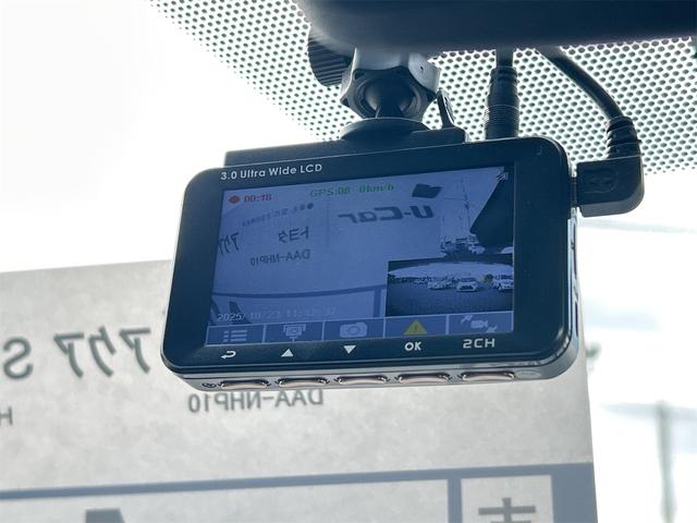 アクア Sスタイルブラック ドライブレコーダー バックカメラ ナビ TV レーンアシスト 衝突被害軽減システム オートマチックハイビーム オートライト LEDヘッドランプ スマートキー 電動格納ミラー(13枚目)