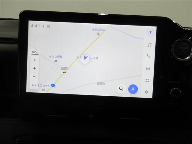 ヴォクシー ハイブリッドS-Z バックカメラ ナビ TV オートクルーズコントロール レーンアシスト 衝突被害軽減システム 両側電動スライドドア オートマチックハイビーム オートライト LEDヘッドランプ 電動リアゲート(5枚目)