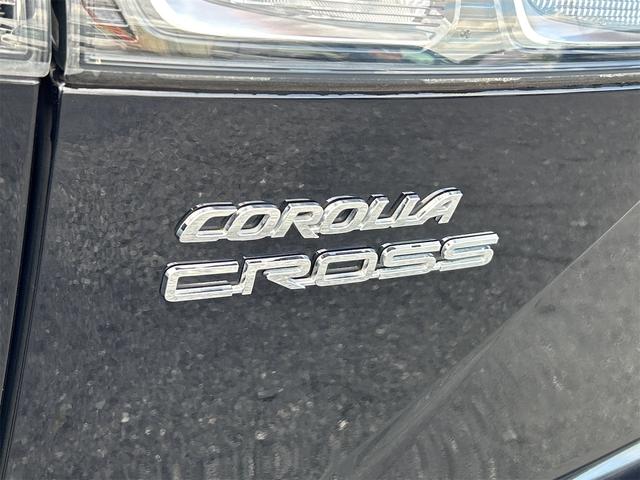 カローラクロス ハイブリッド Z ドライブレコーダー 全周囲カメラ クリアランスソナー オートクルーズコントロール レーンアシスト パワーシート 衝突被害軽減システム ナビ TV オートマチックハイビーム オートライト(26枚目)