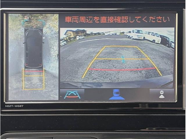 アクア S ドライブレコーダー 全周囲カメラ ナビ TV クリアランスソナー レーンアシスト 衝突被害軽減システム オートマチックハイビーム オートライト スマートキー 電動格納ミラー シートヒーター CVT(9枚目)