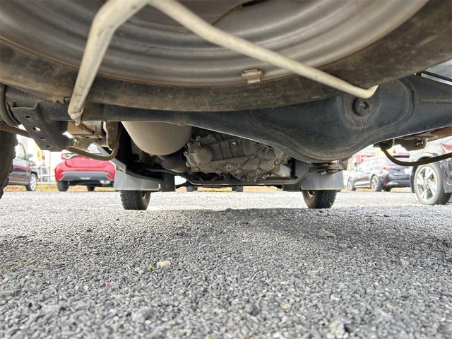 キャリイトラック KCエアコン・パワステ 4WD 軽トラック MT ABS エアコン パワーステアリング 運転席エアバッグ(15枚目)