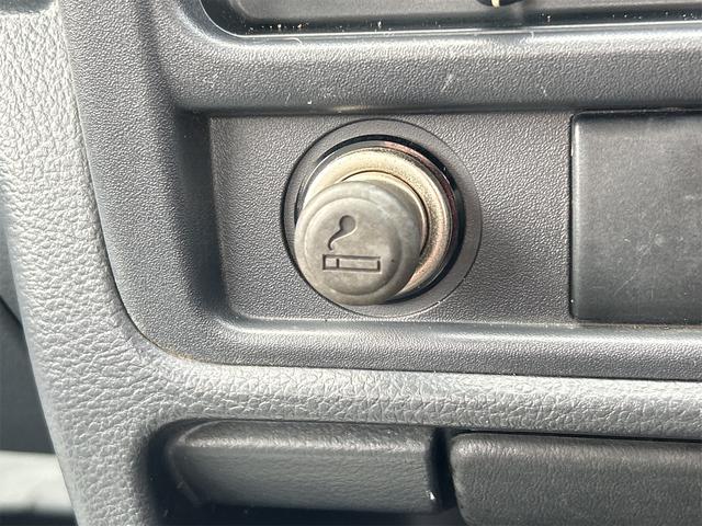 キャリイトラック KCエアコン・パワステ 4WD 軽トラック MT ABS エアコン パワーステアリング 運転席エアバッグ(41枚目)