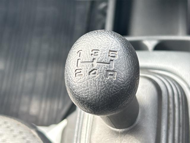 キャリイトラック KCエアコン・パワステ 4WD 軽トラック MT ABS エアコン パワーステアリング 運転席エアバッグ(45枚目)